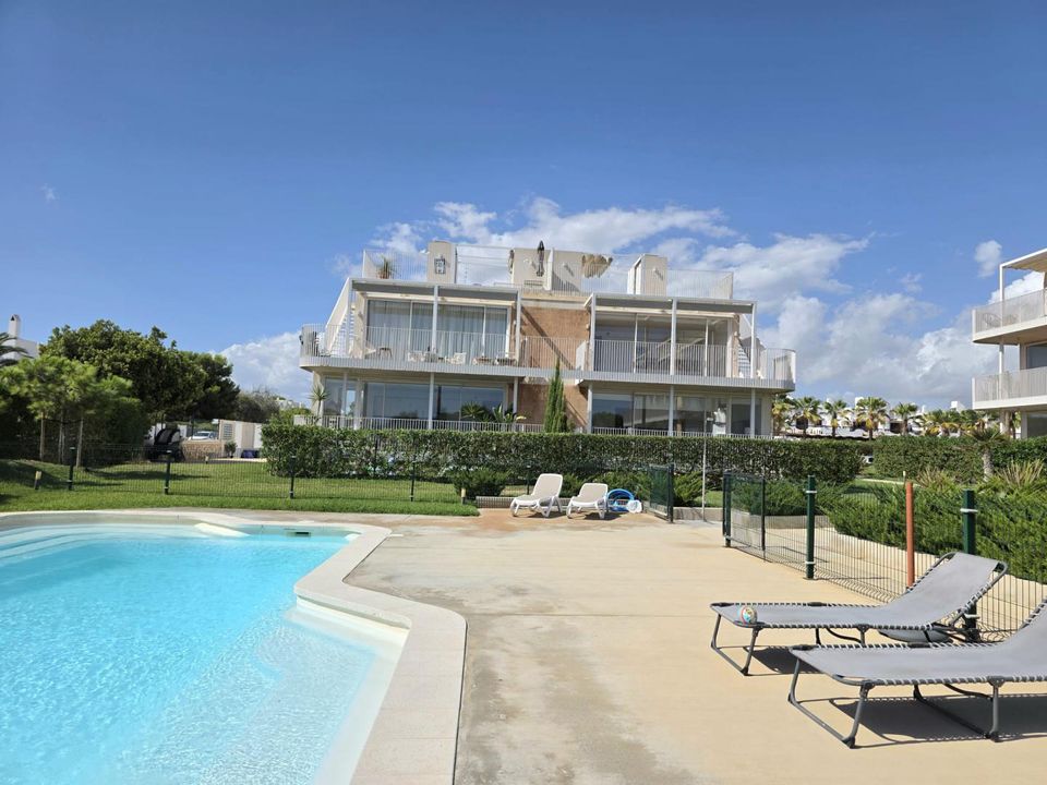 Penthouse i La Costa (Santanyi), Mallorca - foto 1